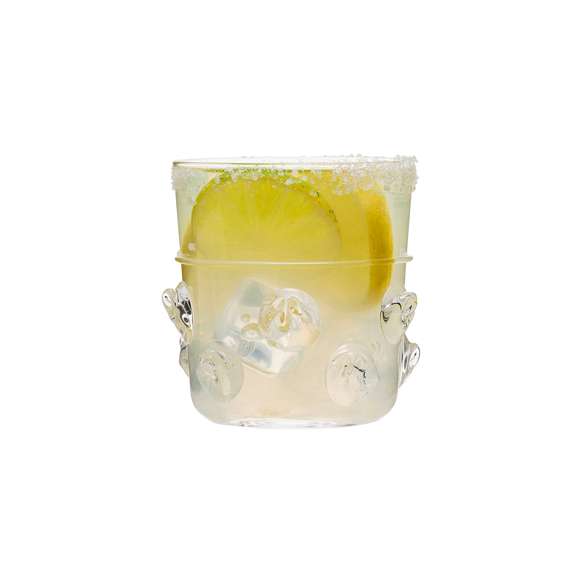 Florence Rocks Glass - Image 2
