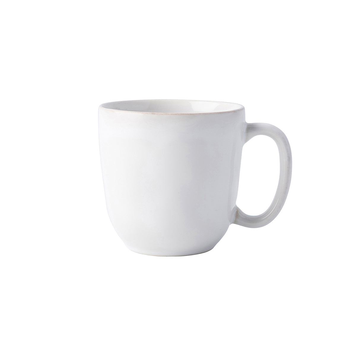 Puro Coupe 16pc Place Setting - Whitewash - Image 6