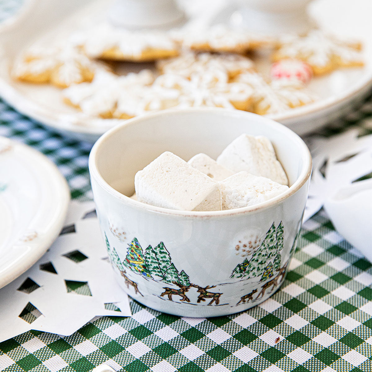 Berry & Thread North Pole Ramekin - Image 5