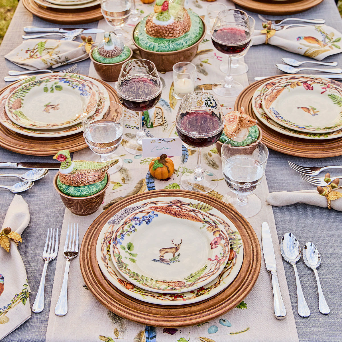 Bistro 20pc Place Setting - Polished - Image 5