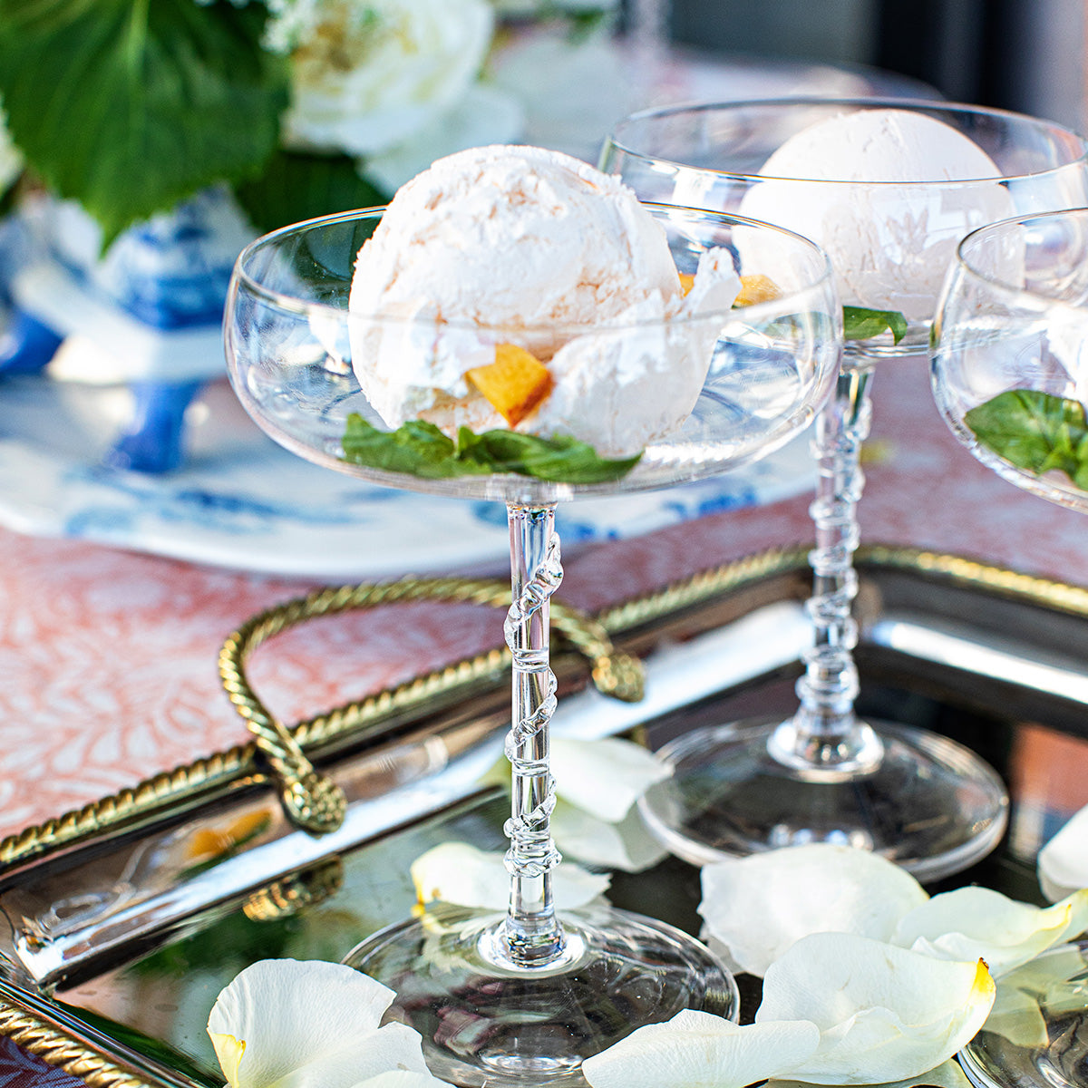 Amalia Cocktail Coupe Set/2 - Image 5
