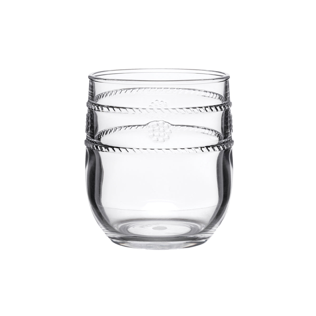 Isabella Acrylic Small Tumbler Set/4 - Image 3