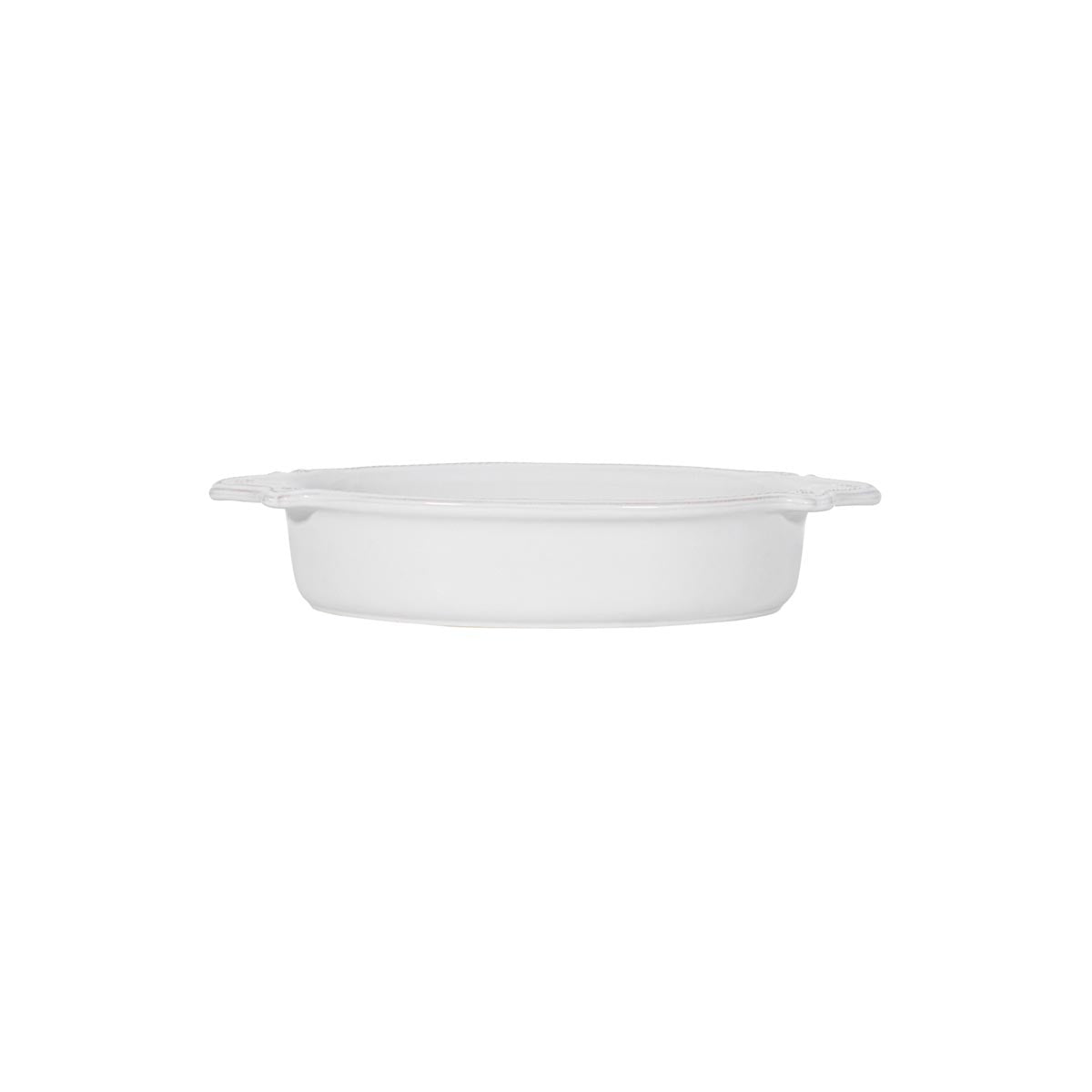 Berry & Thread 13 Oval Baker - Whitewash - Image 3