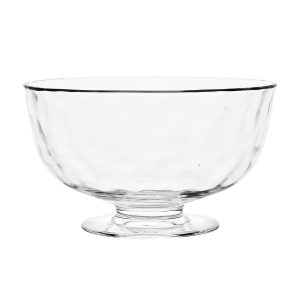 Puro 10 Footed Bowl