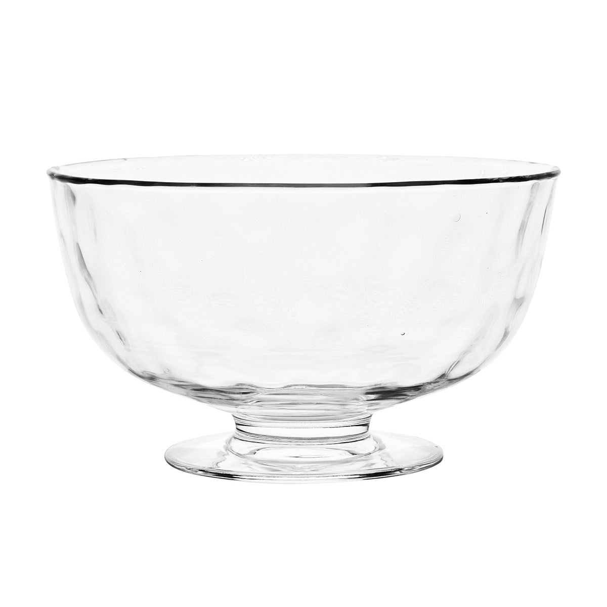 Puro 10 Footed Bowl