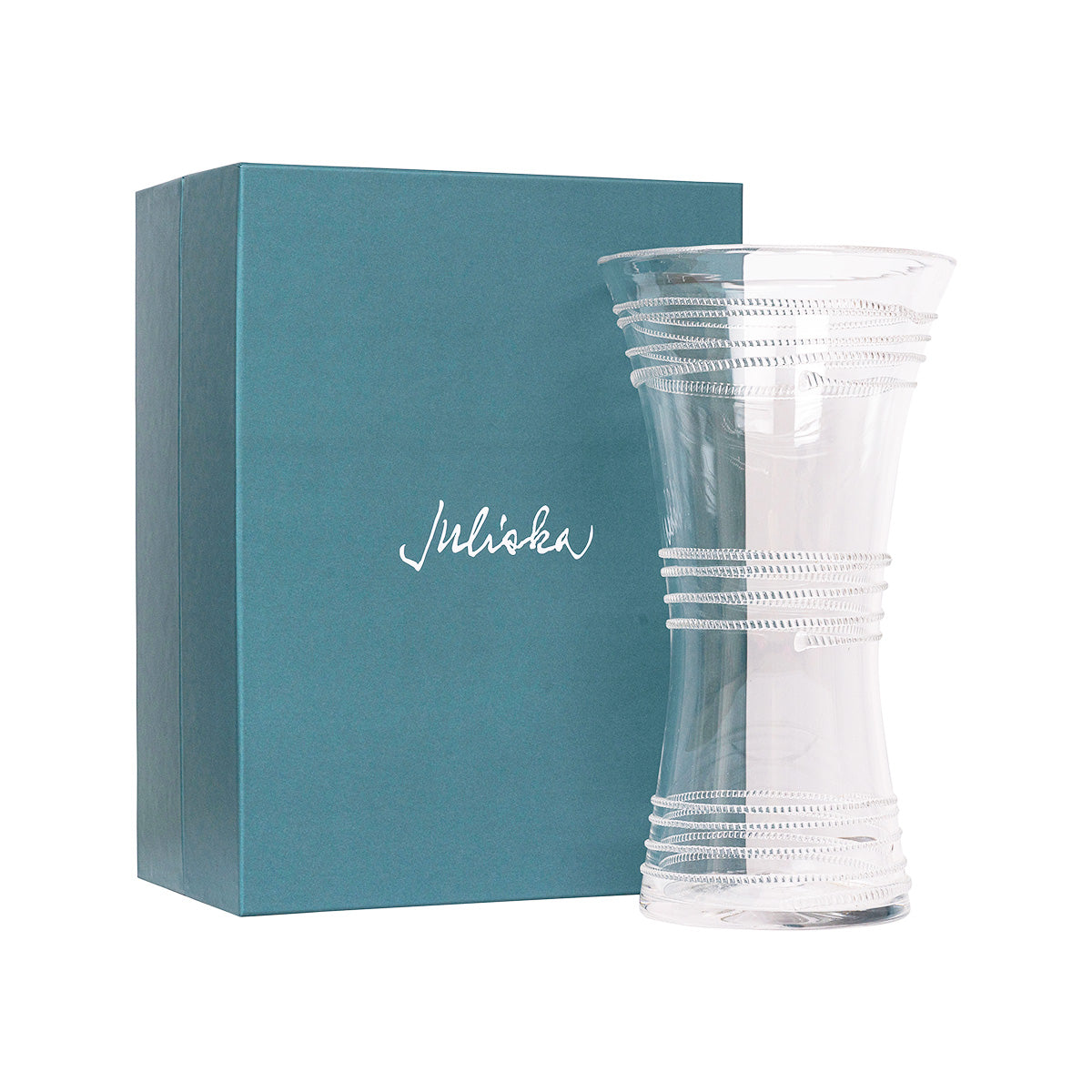 Ella 14 Corset Vase - Image 2