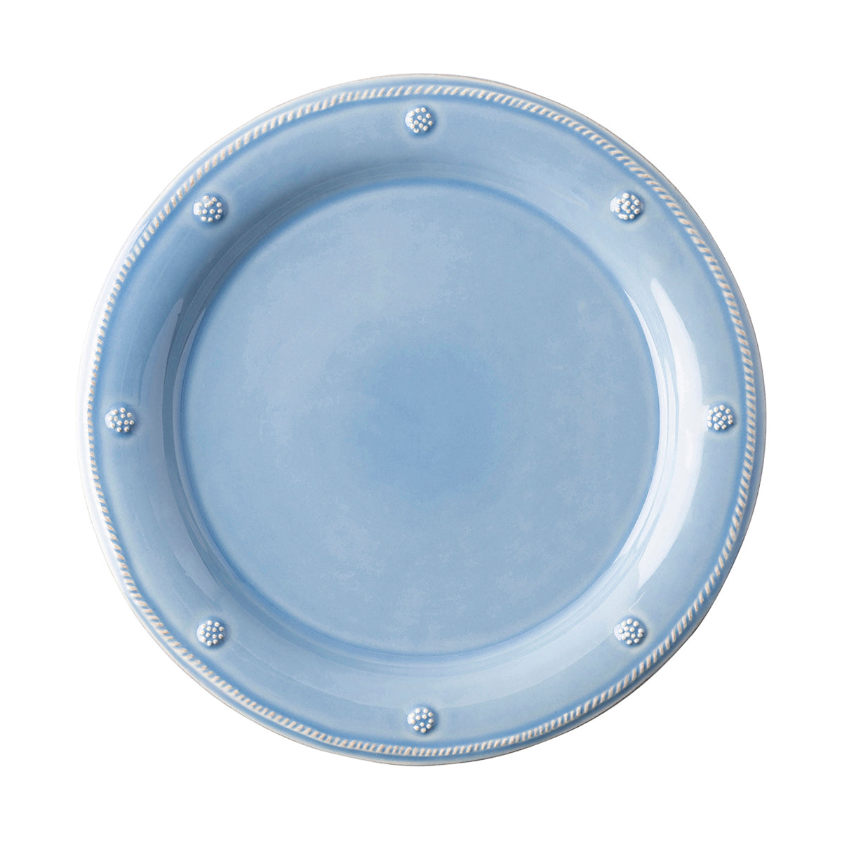 Berry & Thread 4pc Place Setting - Chambray - Image 4