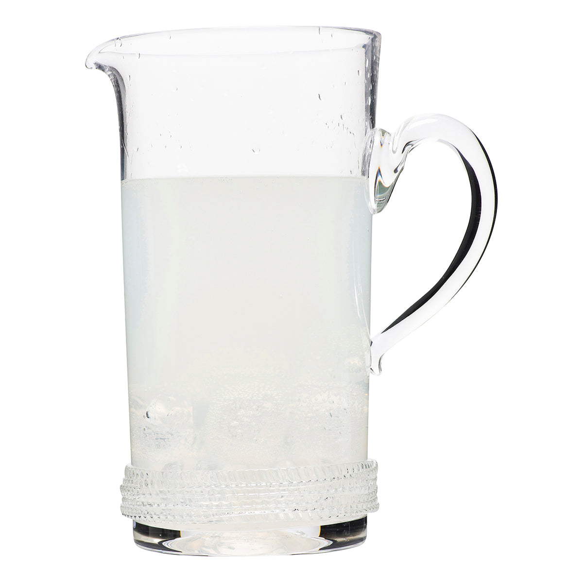 Dean Glass Pitcher - Image 2