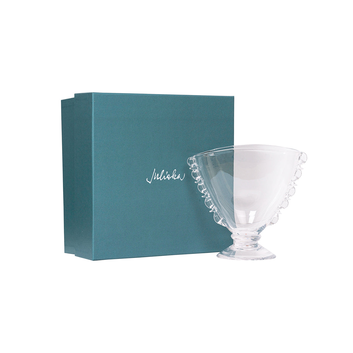 Harriet 9 Fan Vase - Image 2