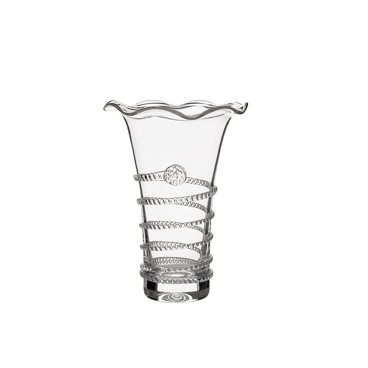 Amalia 6 Flared Vase