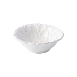 Jardins du Monde 6 Blossom Bowl - Whitewash