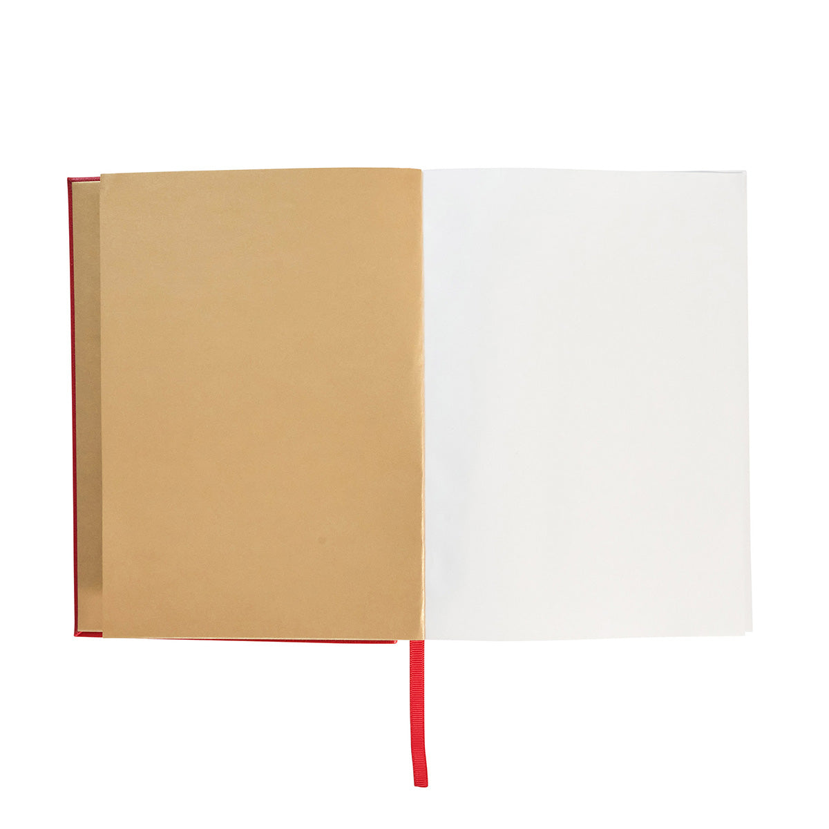 Naughty/Nice Embossed Journal - Image 4