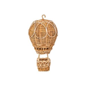 Provence Rattan 14 Hot Air Balloon