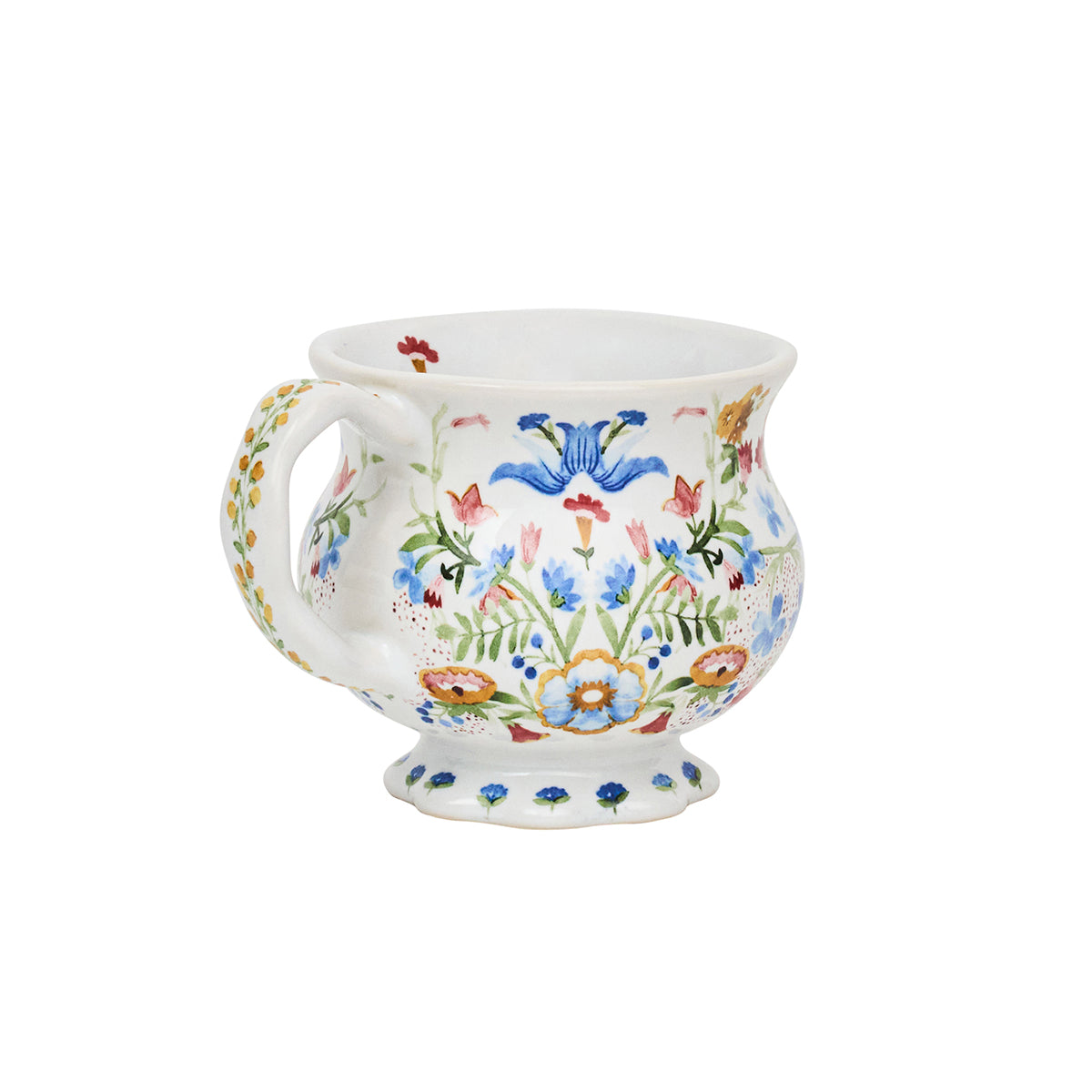 Sofia Mug - Multi - Image 3