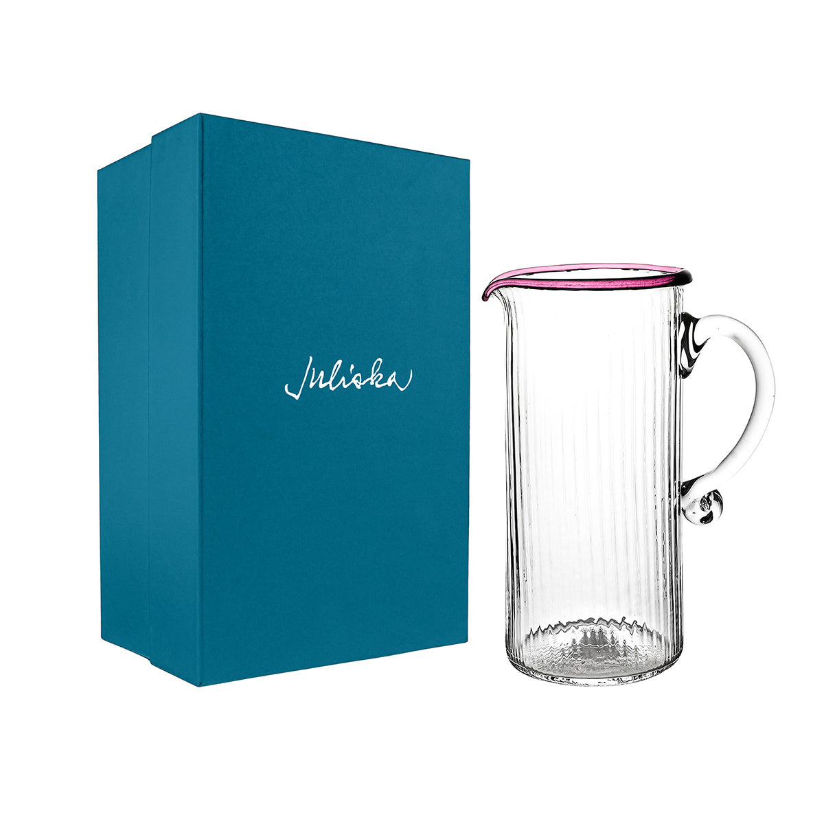 Nell Pitcher - Blush - Image 2