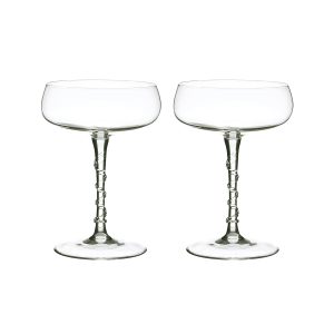 Amalia Cocktail Coupe Set/2