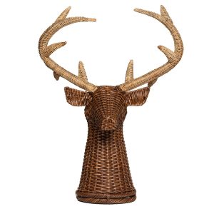 Devon Willow 31 Stag Vase