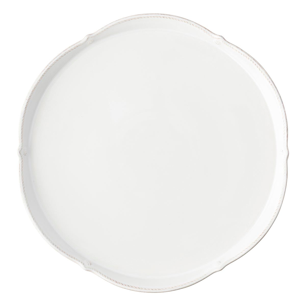 Berry & Thread Cake Stand - Whitewash - Image 3