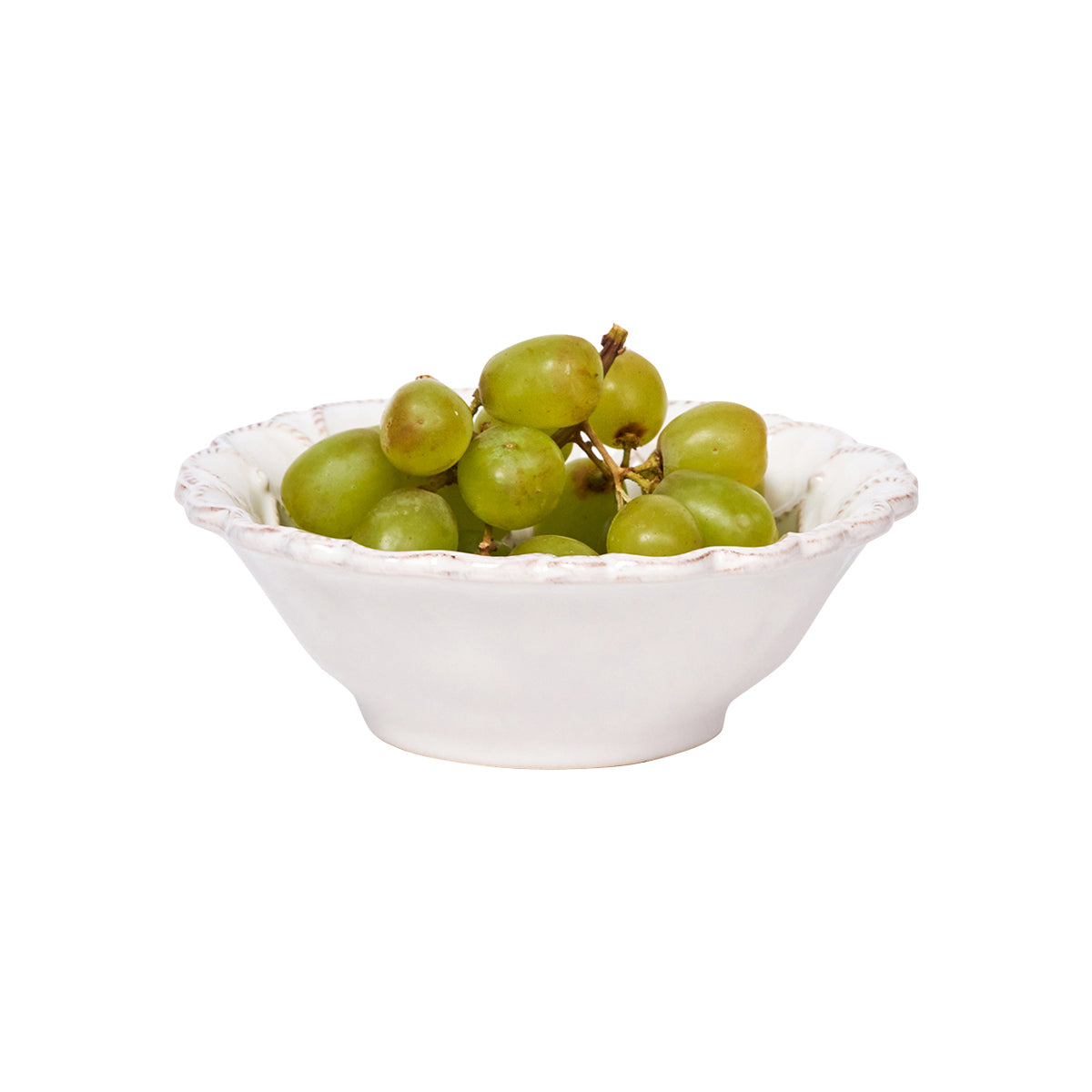 Jardins du Monde 6 Blossom Bowl - Whitewash - Image 4