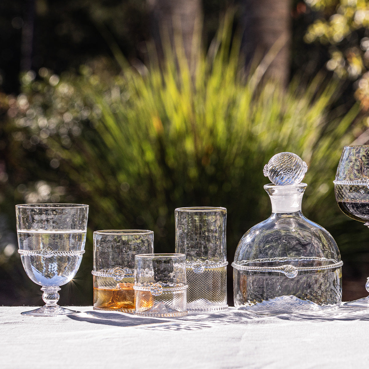 Graham Whiskey Decanter - Image 4