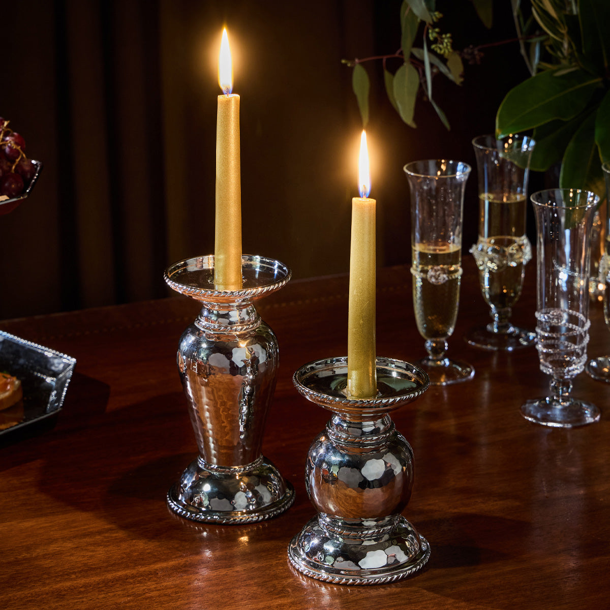 Graham 5 Pillar/Taper Candle Holder - Image 6