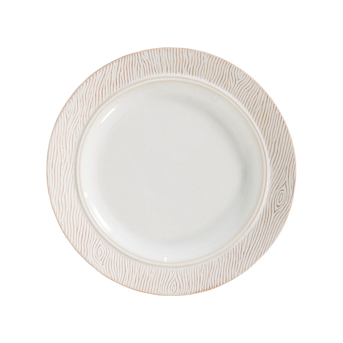 Blenheim Oak 16pc Place Setting - Whitewash - Image 5