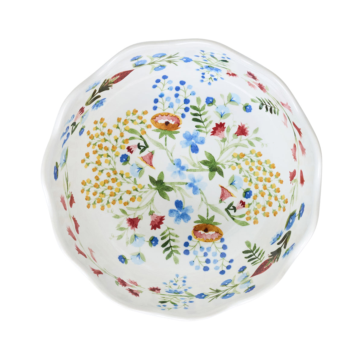 Sofia Cereal/Ice Cream Bowl - Multi - Image 3