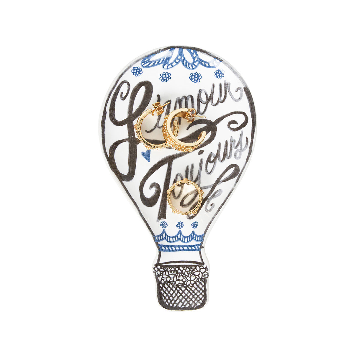 L'Amour Toujours 6 Hot Air Balloon Tray - Image 2