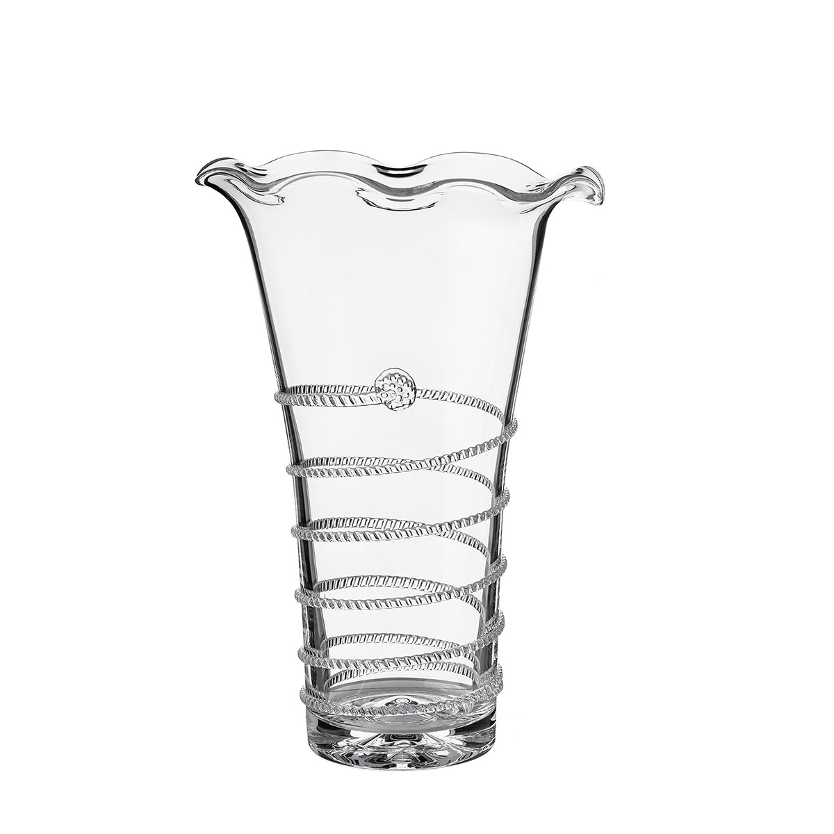Amalia 9 Flared Vase