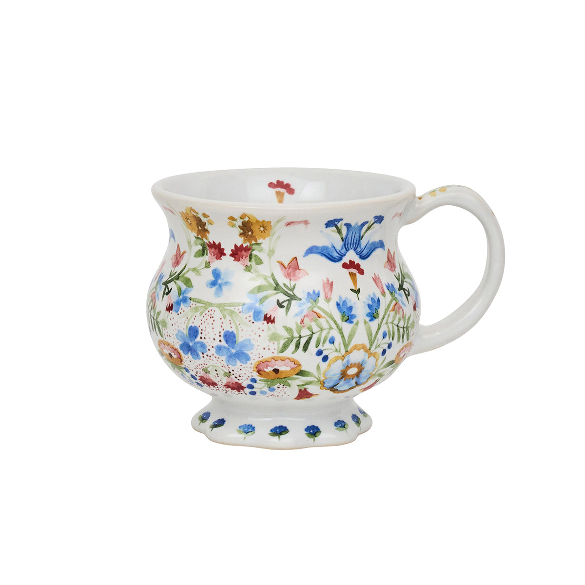 Sofia 16pc Place Setting - Multi - Image 8