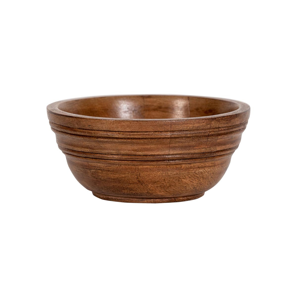Bilbao Wood Nesting Bowl Set/3pc - Image 7