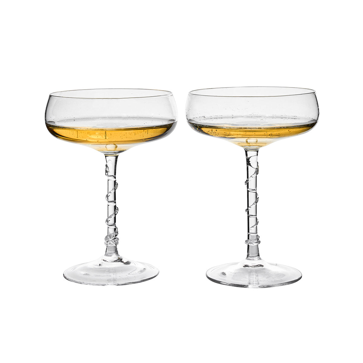 Amalia Cocktail Coupe Set/2 - Image 3