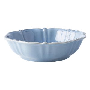 Berry & Thread 13 Serving Bowl - Chambray