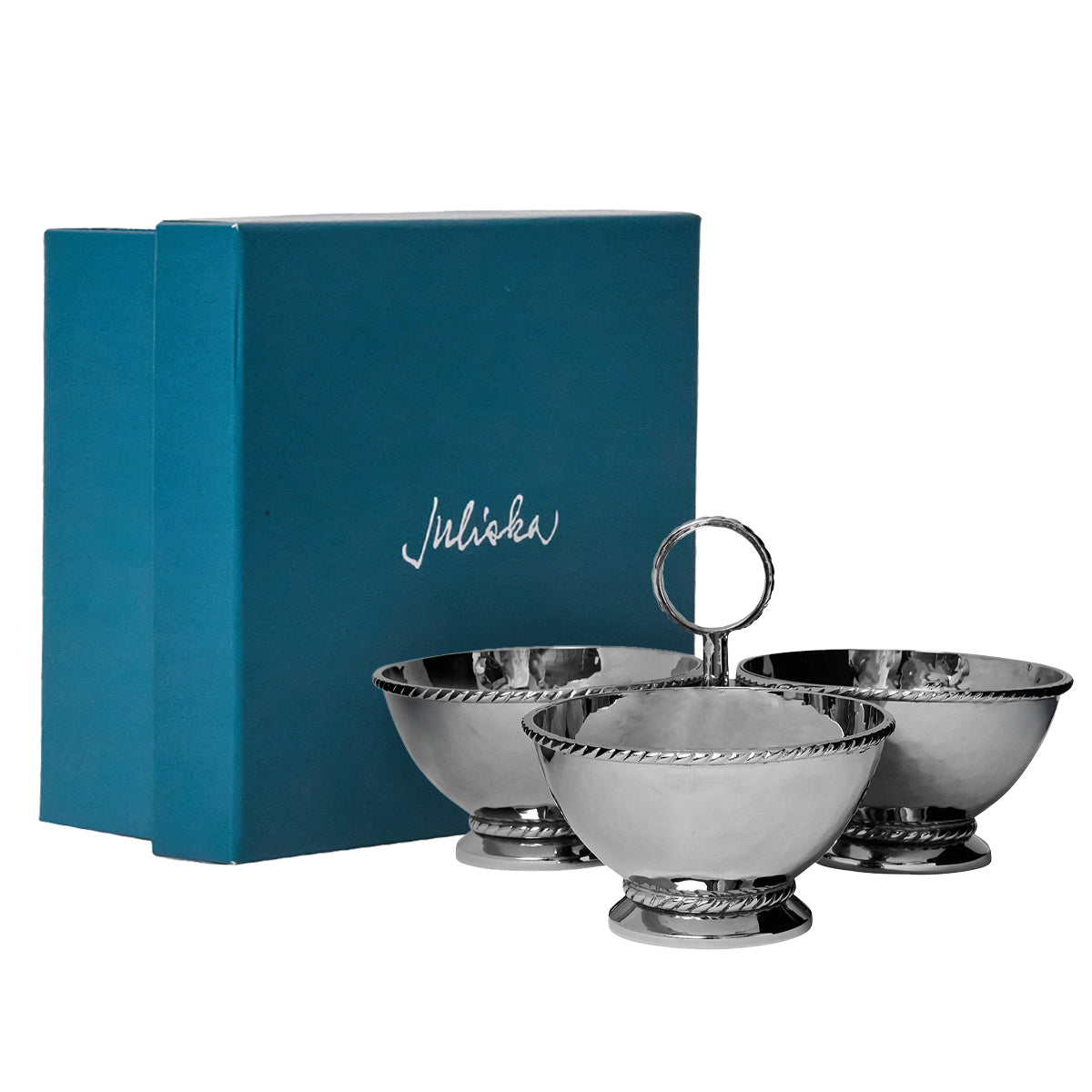 Graham Triple Cocktail Bowl - Image 2