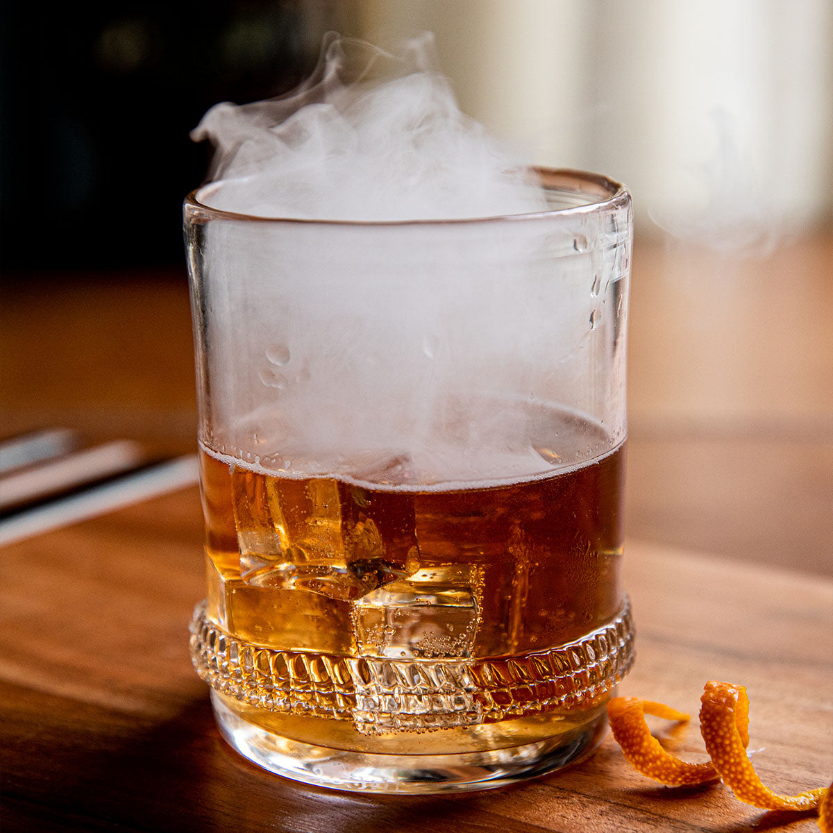 Dean Double Old Fashioned - Image 2