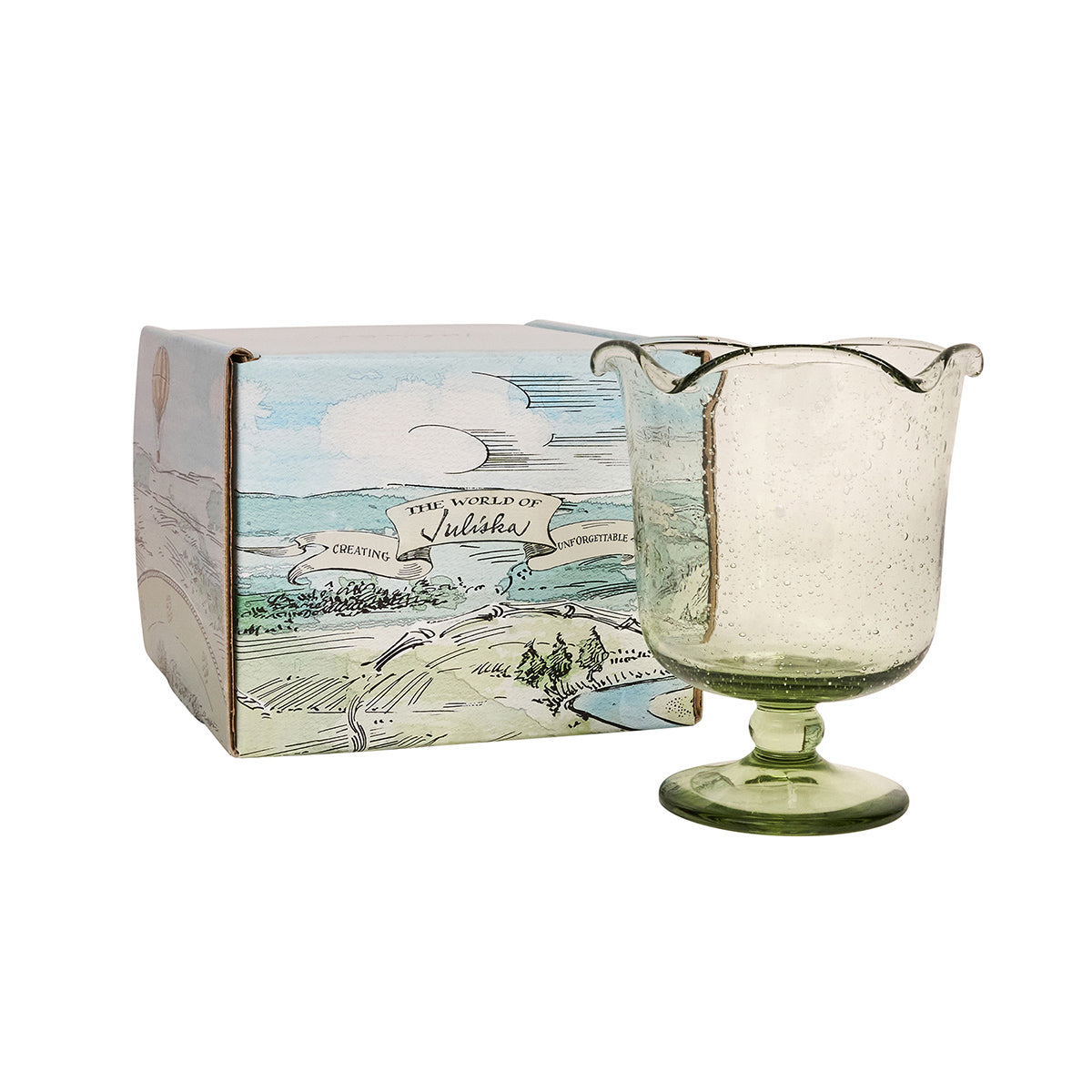 Provence 5.5 Hurricane - Basil - Image 2