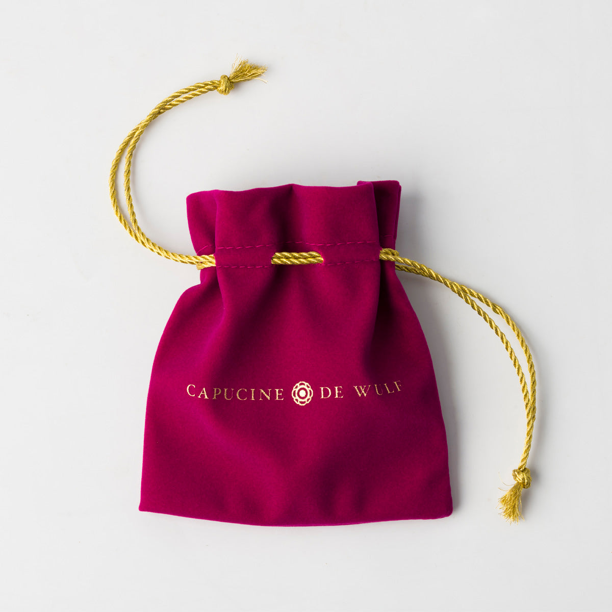 Berry Stretch Bracelet - Teak - Image 5