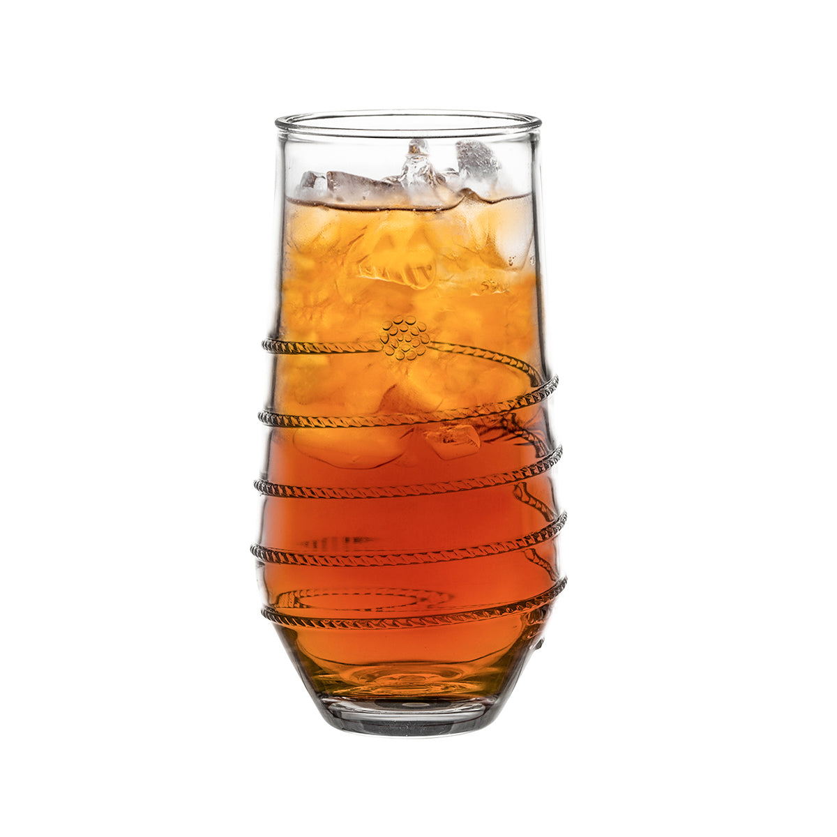 Amalia Acrylic Large Tumbler Set/4 - Image 2