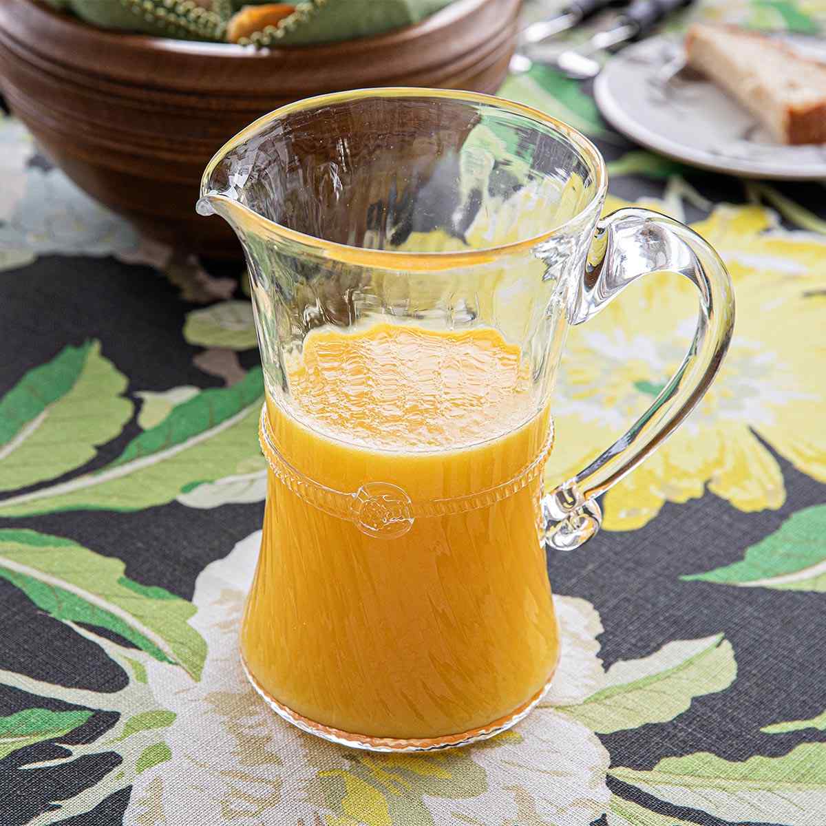 Graham Glass Bar Pitcher - Image 2
