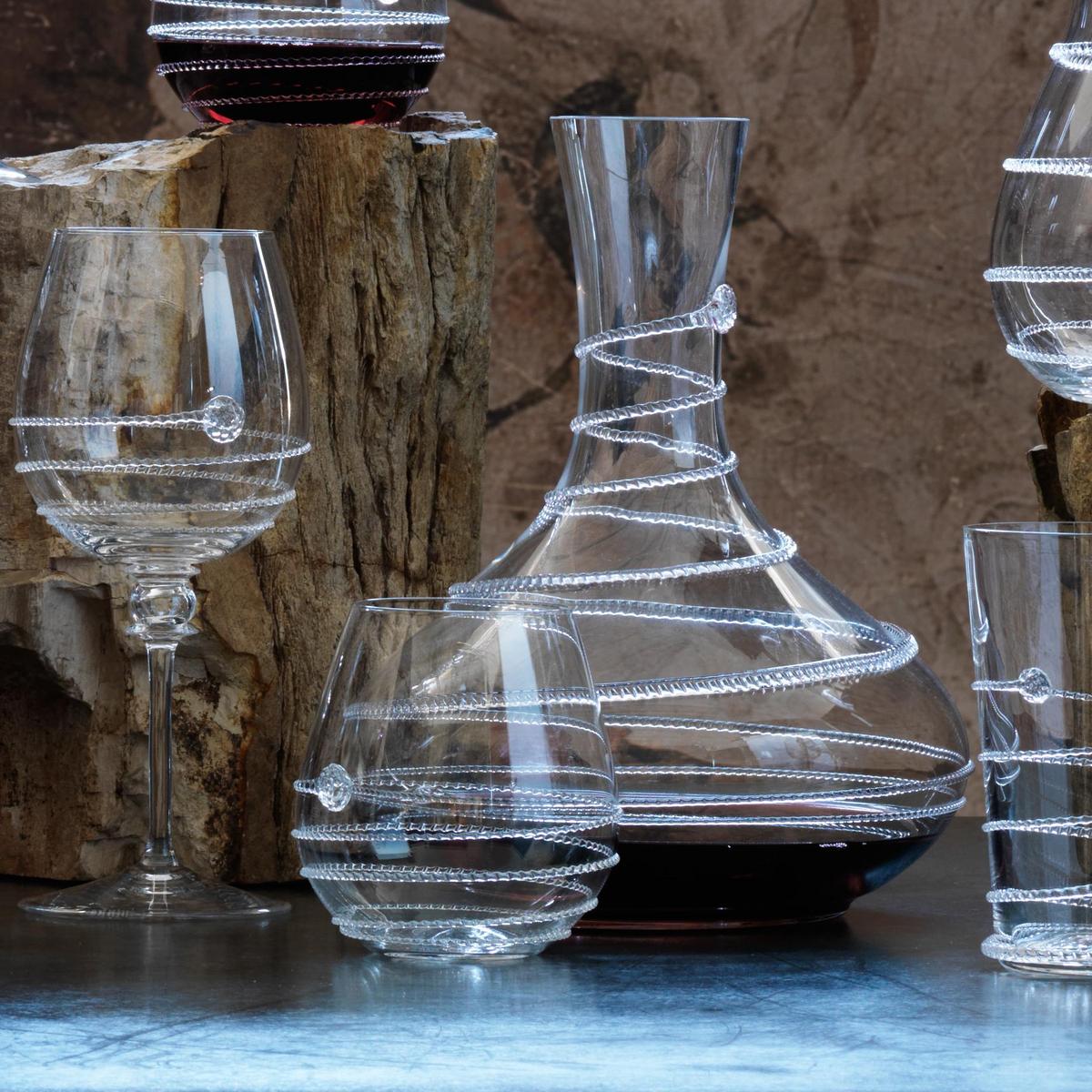 Amalia Wine Decanter - Image 3