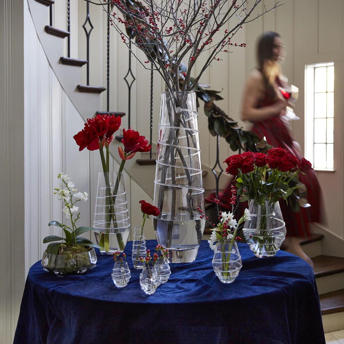 Amalia 16 Vase - Image 4