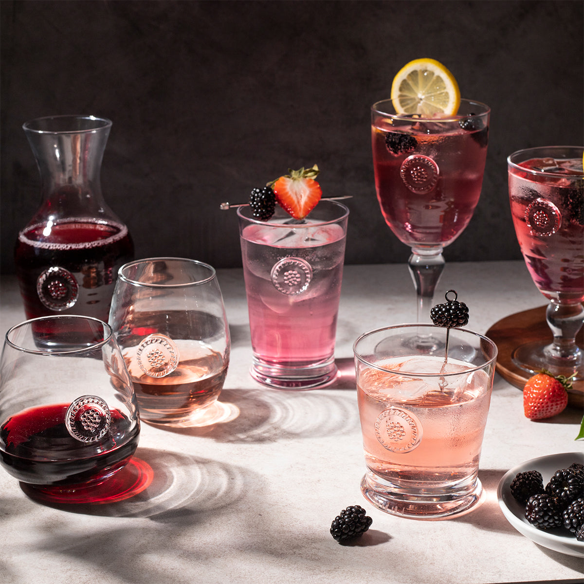 Berry & Thread Highball - Image 2