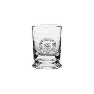 Berry & Thread Votive