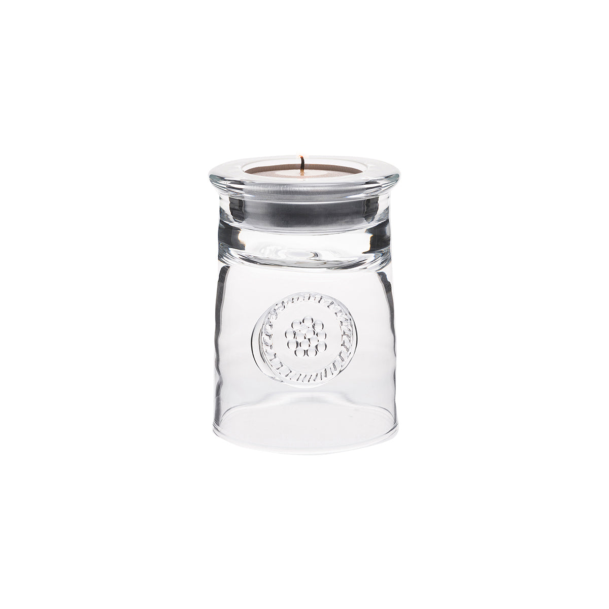 Berry & Thread Votive - Image 4