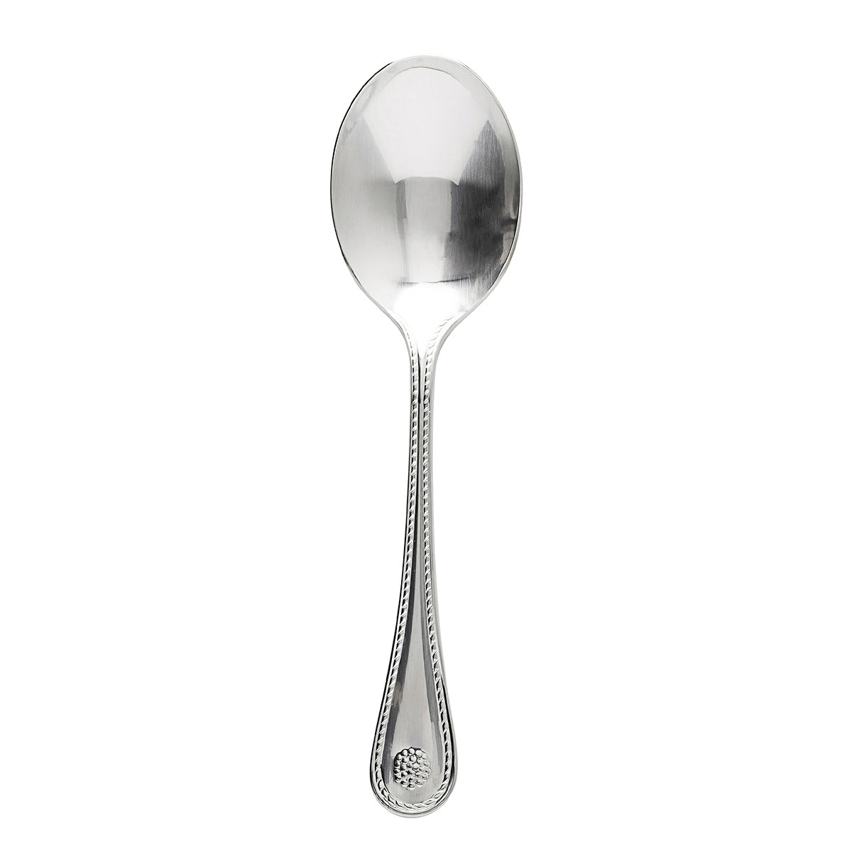 Berry & Thread Hostess Set/2pc - Bright Satin - Image 2