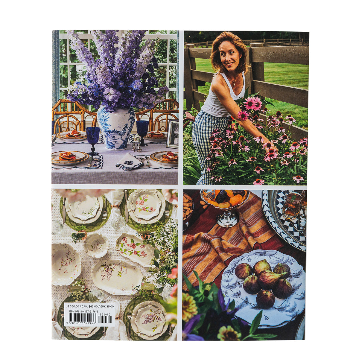 Together At The Table Juliska Book - Image 10