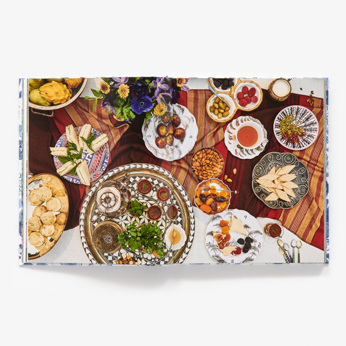 Together At The Table Juliska Book - Image 8