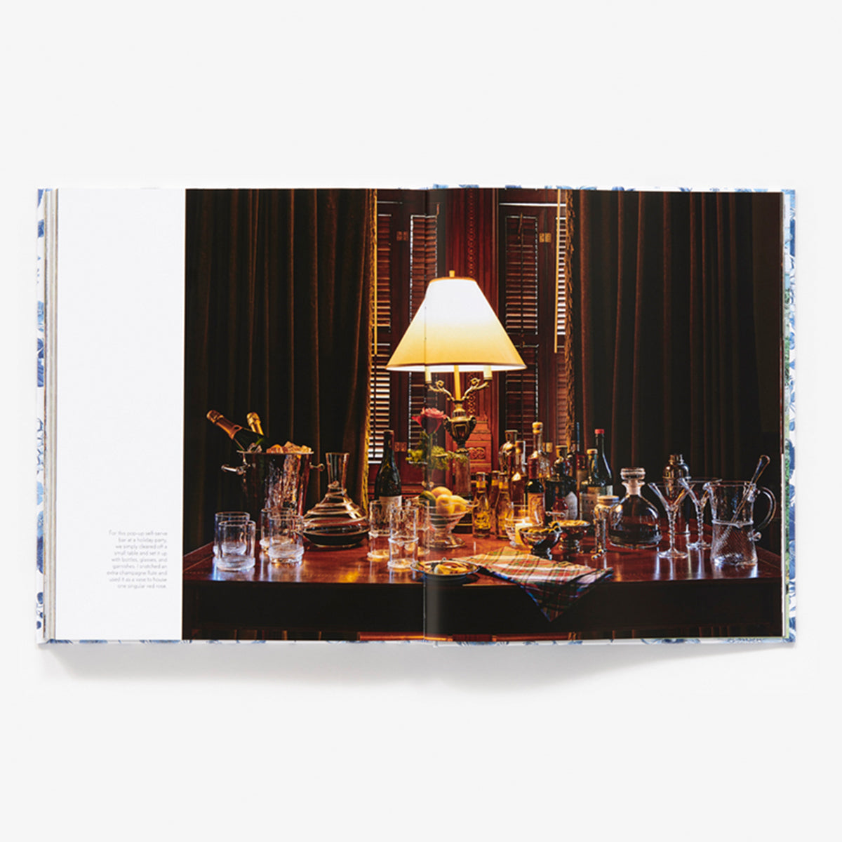 Together At The Table Juliska Book - Image 9