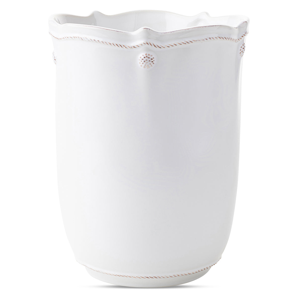 Berry & Thread Bath Set/3pc - Whitewash - Image 2