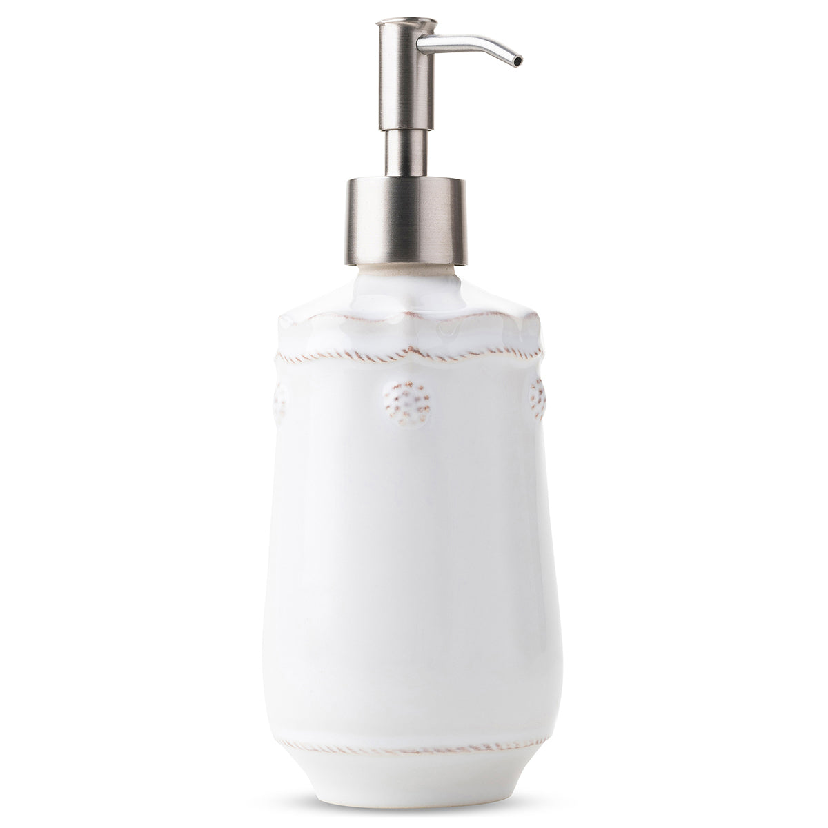Berry & Thread Bath Set/3pc - Whitewash - Image 4